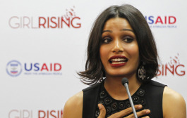 First trailer of Freida Pinto-starrer ‘Desert Dancer’ released