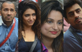 Bigg Boss 8 Halla Bol’: What do the stars have in store for the Champions?