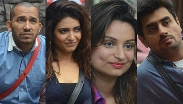Bigg Boss 8 Halla Bol’: What do the stars have in store for the Champions?