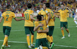 Heavyweights collide in blockbuster Asian final