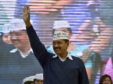 Delhi BJP chief denies Kejriwal’s allegations of nexus with power discoms