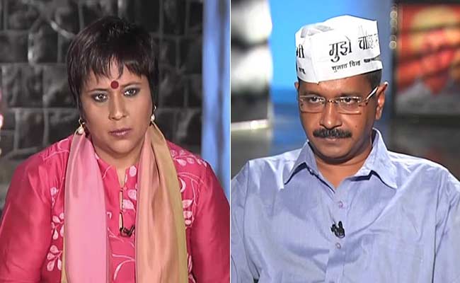 Delhi, Do I Look Like a Naxal?’ Arvind Kejriwal Takes on PM Modi: Highlights