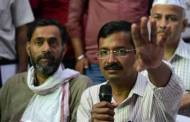 Opposition plotting fake sting operations against AAP candidates: Kejriwal