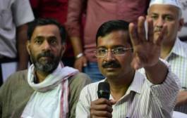 Opposition plotting fake sting operations against AAP candidates: Kejriwal
