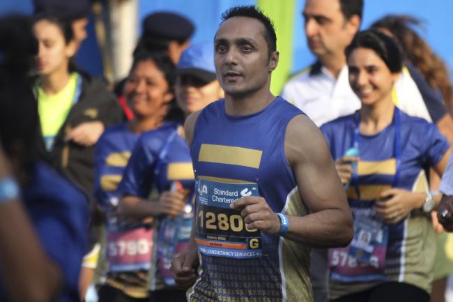 Mumbai Marathon 2015: Route, Start Time, Date and TV Info