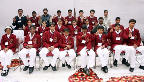 National Bravery awards to be given to 24 children