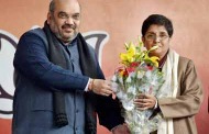 Neutralising Kejriwal: BJP bringing on Kiran Bedi just changed everything in Delhi