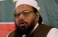 Pakistan bans JuD, Haqqani Network; slaps travel sanctions on Hafiz Saeed