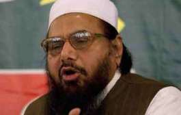 Pakistan bans JuD, Haqqani Network; slaps travel sanctions on Hafiz Saeed