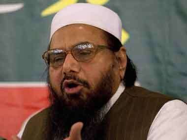 Pakistan bans JuD, Haqqani Network; slaps travel sanctions on Hafiz Saeed
