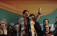 BJP’s Plan Bedi is actually Plan B