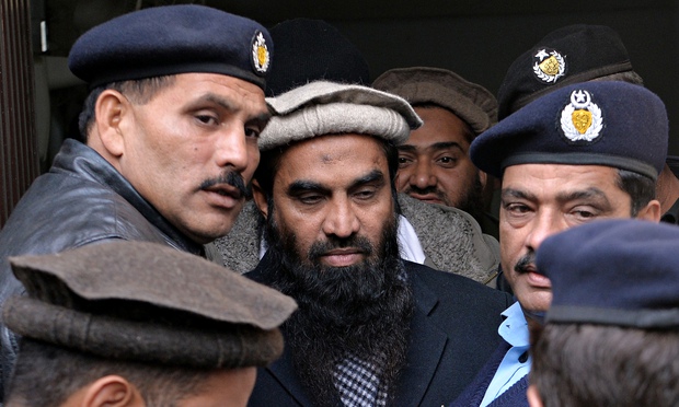 26/11 case: Zaki-ur-Rehman Lakhvi to remain in jail