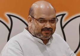 AAP our main rival in Delhi, Congress not in contest: Amit Shah