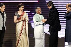 Big B, Rajinikanth, Kamal Haasan pay tribute to Ilaiyaraaja