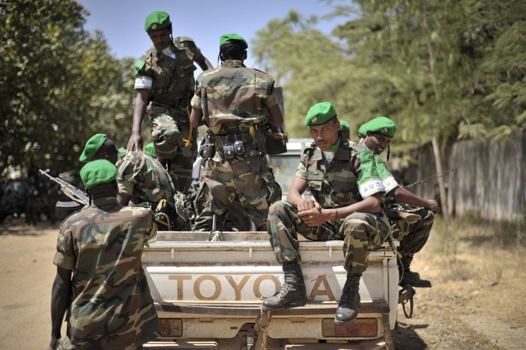African Union calls for 7,500-strong force to fight Boko Haram