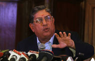 N Srinivasan’s legal conundrum: Can he find a way to run for BCCI president?