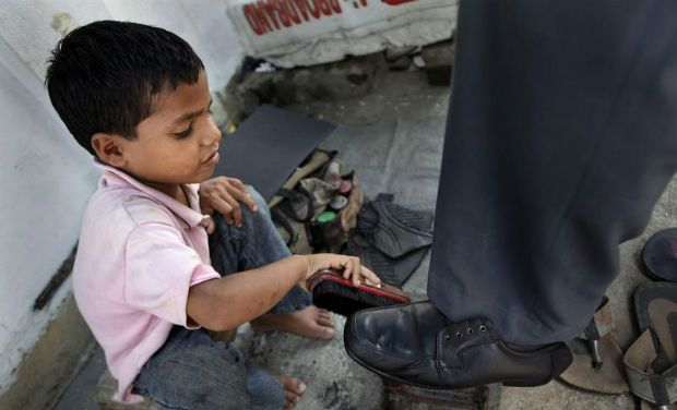 Take responsibility end child labour: Satyarthi to Civil Soc