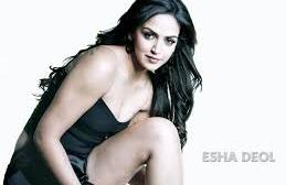 I will do only dignified roles: Esha Deol
