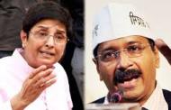 Arvind Kejriwal, Ajay Maken file nomination for Delhi polls, Kiran Bedi to do so shortly