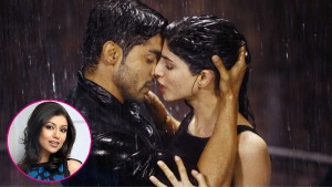 Intimate scenes weren’t difficult: Sapna Pabbi, ‘Khamoshiyan’ actress