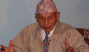 Subhash Ghisingh, founder of Gorkha National Liberation Front, dies