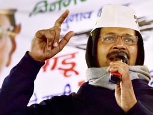 Delhi polls: Arvind Kejriwal to challenge EC order in High Court, says AAP