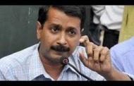 Kejriwal steps up attack on Delhi BJP chief