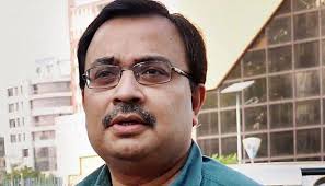 Replace Mamata Banerjee as West Bengal CM: Saradha accused Kunal Ghosh