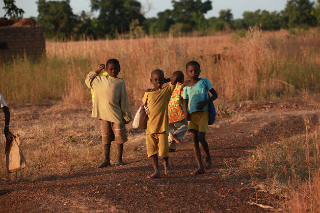 Lives of poor people are expected to improve faster:Bill Gates