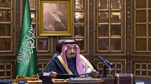 New Saudi King Salman bin Abdul Aziz’s rumoured to have niggling dementia issues