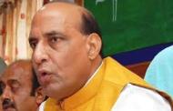 No crisis in BJP, will fight Delhi polls unitedly: Rajnath