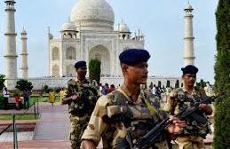 Obama cancels Agra leg of visit