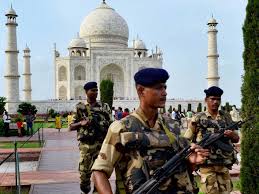 Obama cancels Agra leg of visit