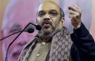 Private TV channel helping AAP to win Delhi poll: Shah
