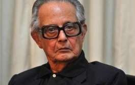 RK Laxman to be accorded state funeral by Maharashtra govt