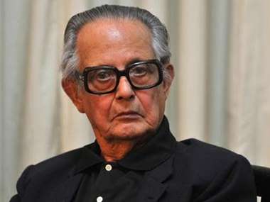 RK Laxman to be accorded state funeral by Maharashtra govt