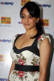 Raima Sen: Stupid to Say Extramarital Affairs Don’t Exist