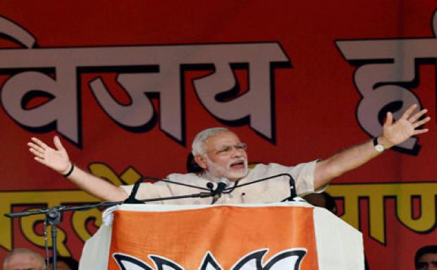 Reviving the economy: Modi will have to deal with these 5 wild cards in 2015