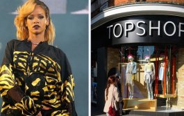 Pop star Rihanna wins image battle