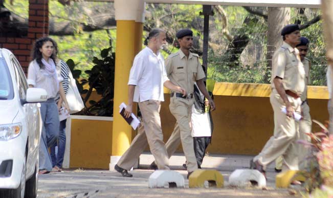 SC stays trial in sexual assault case against Tarun Tejpal