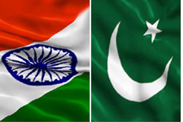 US encourages dialogue between India and Pakistan