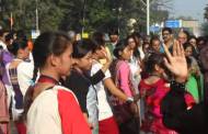 The RNI show with Arunachal school & college students trips in mumbai