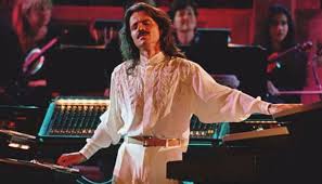 Musical genius Yanni enthrals audience at Vadodara fest