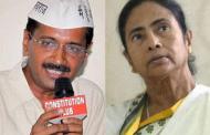 Look Who Wants Delhi to Vote for AAP. Mamata Banerjee’s Endorsement