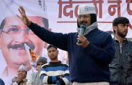 Delhi polls: BJP has pressed ‘panic button’, says Arvind Kejriwal