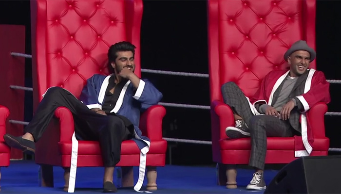 AIB knockout: Video pulled down, Maha CM pledges action if found vulgar