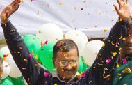 After Delhi, AAP says it will challenge SP in next UP polls