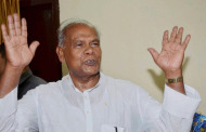 Bihar CM Manjhi denies seeking BJP support, says won’t recommend President’s Rule