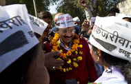 AAP govt stops termination of contractual employees in Delhi