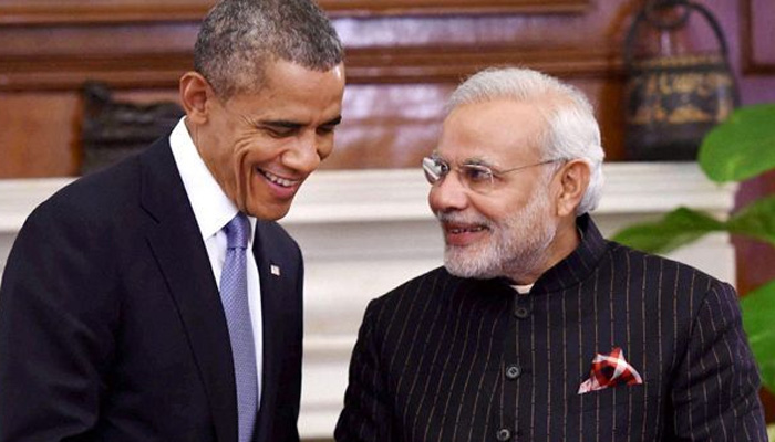 Rs 1.21 cr bid for PM Narendra Modi’s pinstripe monogrammed bandhgala suit